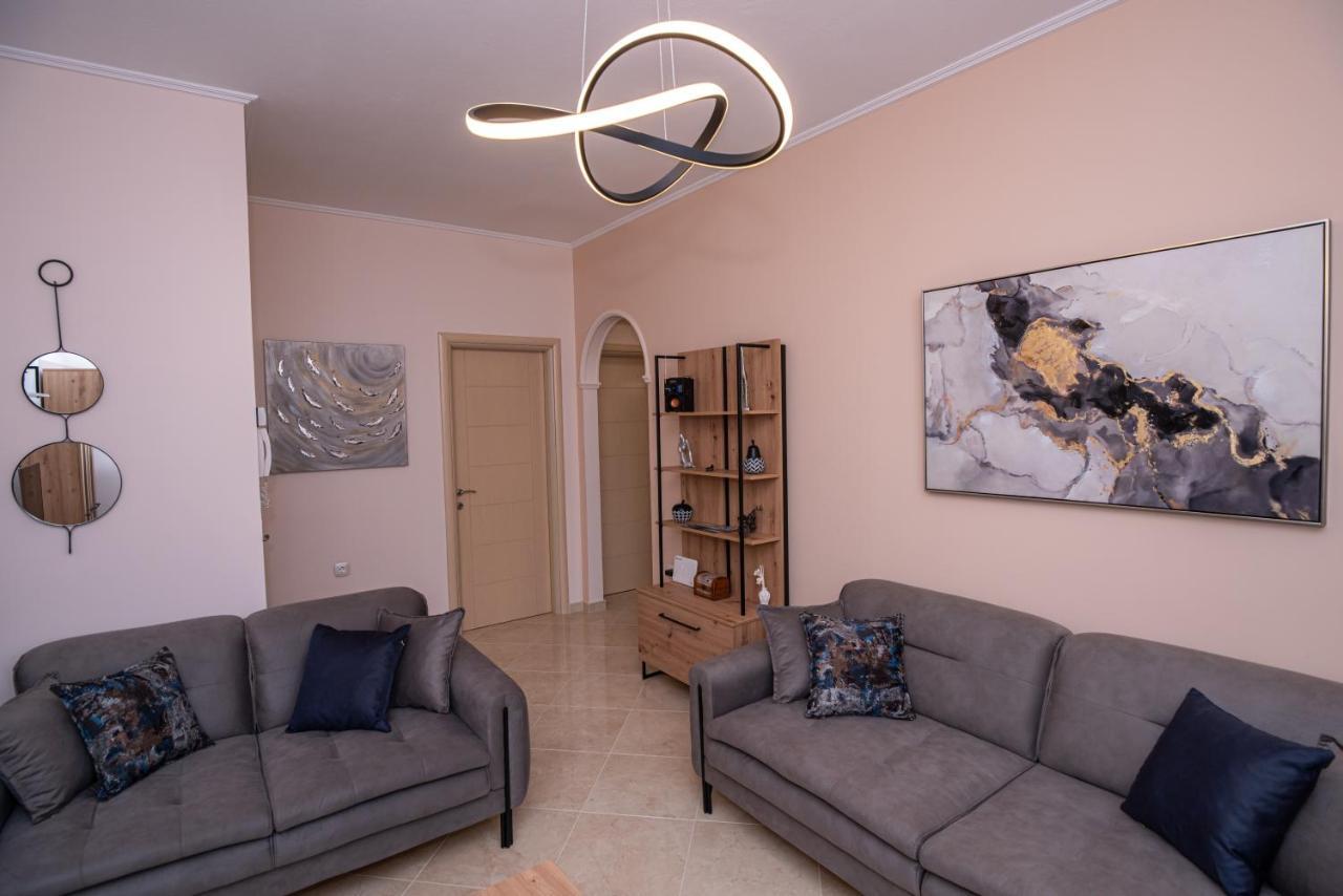 Zoes Luxury Apartment Corfu Corfu  Exterior photo